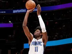 开云-篮网击败魔术