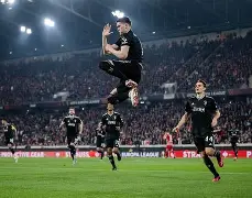 开云-尤文图斯的门将叫什么名字