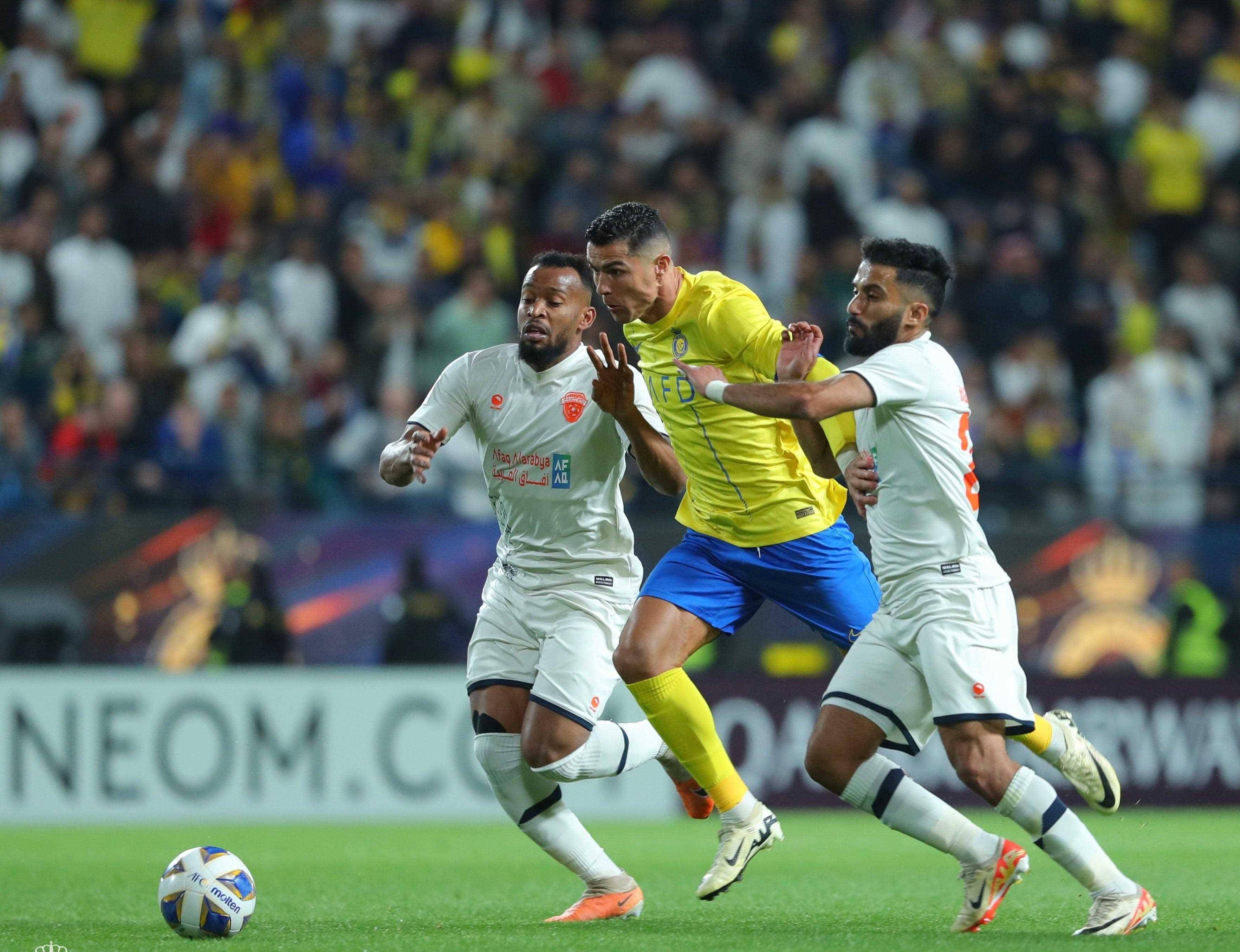 开云网页版登录入口-亚冠精英联赛东亚区积分排名